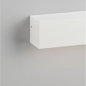 Aplica perete exterior LED IP65 ALLURE alb 250477 universul-luminii.ro