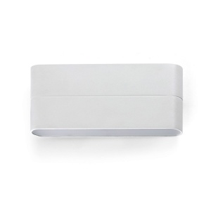 APLICA PERETE LED DE EXTERIOR ADAY-2 ALBA 70646