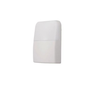 Aplica perete LED de exterior IP65 DROPLET alba NVL-9522101