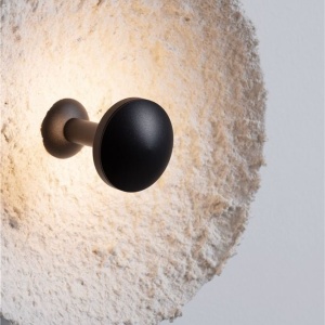 Aplica perete LED design decorativ VELINA 20cm - Img 5