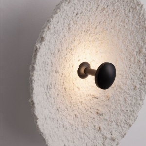 Aplica perete LED design decorativ VELINA 30cm - Img 6