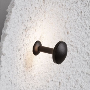 Aplica perete LED design decorativ VELINA 40cm - Img 6
