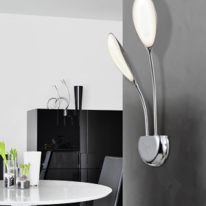 Aplica perete LED design modern Lucila II SV-324190 - Img 3