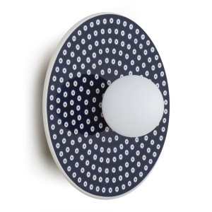 Aplica realizata manual din ceramica IP44 BOLL 8935
