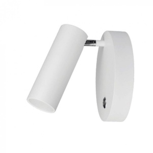 Aplica tip spot aplicat design modern UMBERTO alba NVL-7410402 - Img 1