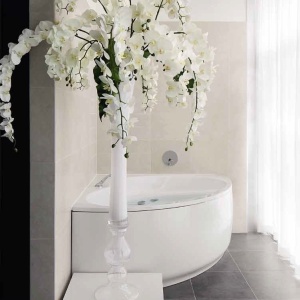 Aranjament floral inalt, design LUX VASE MADAME BUTTERFLY, 160cm 1141105.95 - Img 3