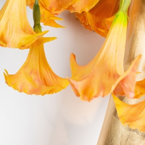 Aranjament floral mare CHIARA VASE WITH DATURA - Img 4