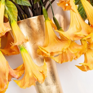 Aranjament floral mare CHIARA VASE WITH DATURA - Img 14