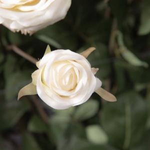 Aranjament floral mare decor festiv design LUX ROSES CLASSIC - Img 2