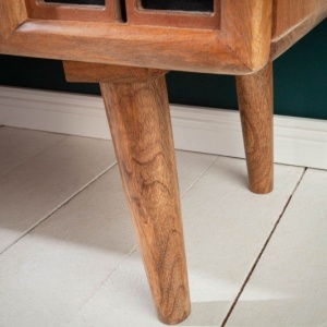 Bar design Boho Chic Marrakesch 120cm Mango - Img 7
