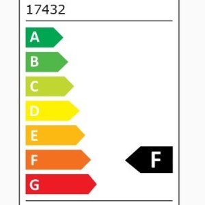 Bec E27 STANDARD LED AMBER 5W 2200K DIMABLE 17432 173937 universul-luminii.ro