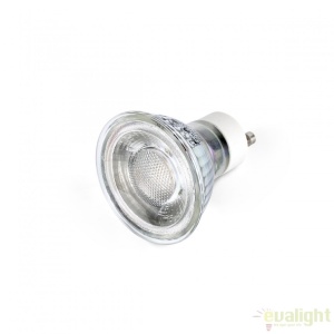 BEC GU10 LED 7W 3000K 17330
