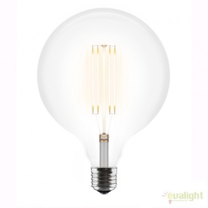 Bec LED 3W E27 2200K 4034 VTC