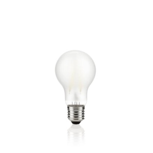 Bec LED, E27 10W 3000K cri80 satin