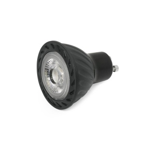 BEC LED GU10 8W 2700K dimabil lumina calda 17331
