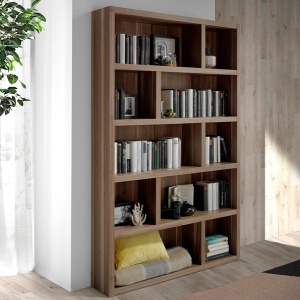 Biblioteca moderna design italian Book - Img 5