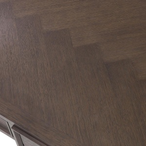 Birou design modern LUX Melchior 112738 HZ - Img 6