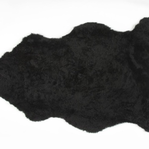 Blana de oaie Short Wool Curly Single 90x60cm - Img 10