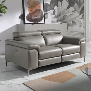Canapea design italian, 2 locuri, functia relaz, Alfredo