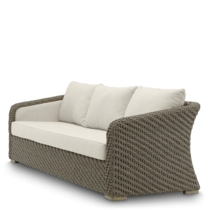 Canapea design LUX pentru Exterior, Bryson - Img 4