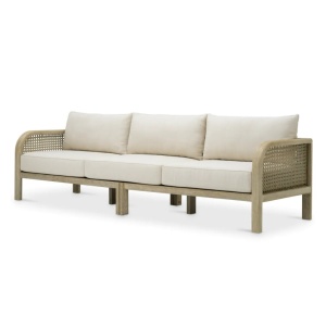 Canapea LUX Pentru Exterior, Gradina sau Terasa, Julian L
