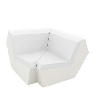 Canapea modulara FAZ Modul Colt 90 grade - Img 16