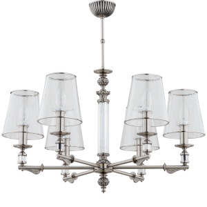 Candelabru 6 brate elegant design clasic MERANO - Img 4