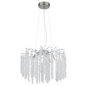 Candelabru decorativ LAVERNE
