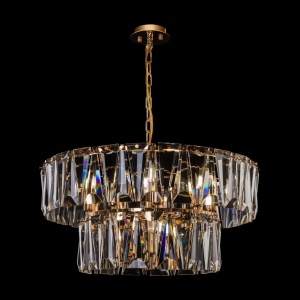 Candelabru design decorativ Puntes MYMOD043PL-12G 89427 universul-luminii.ro