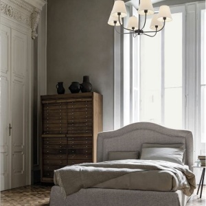 Candelabru design elegant MOIST 6L - Img 2