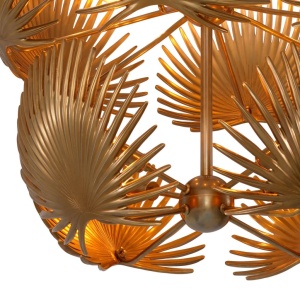 Candelabru design LUX, Alama Vintage, Foliage 68247 universul-luminii.ro