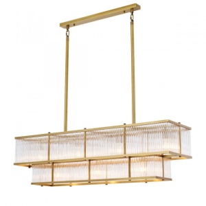 Candelabru design LUX LUX Le Marais, 120x32,5cm 113473 HZ