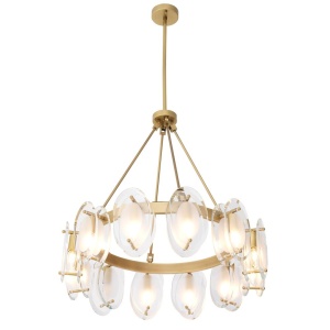 Candelabru dimabil design modern LUX Sublime 114592 HZ 88957 universul-luminii.ro