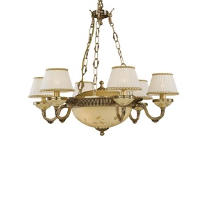 Candelabru din alama design italian 6522 107267 universul-luminii.ro