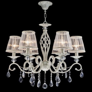 Candelabru elegant design clasic cu 6 brate Grace MYARM247-06-G