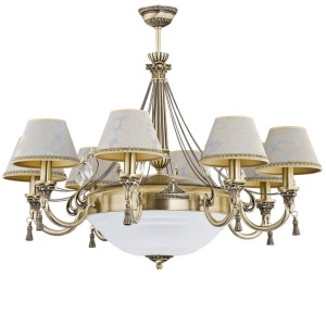 Candelabru elegant design clasic Roma - Img 1