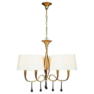 Candelabru elegant design modern Paola