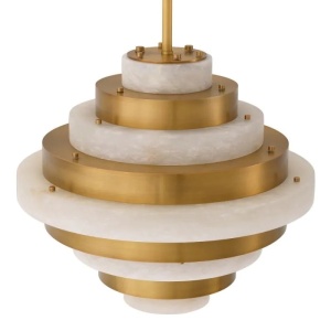 Candelabru LUX design deosebit Lazzari - Img 3