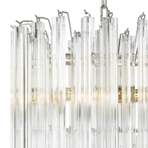 Candelabru LUX diam.50cm, Salerno 109533 HZ 63697 universul-luminii.ro