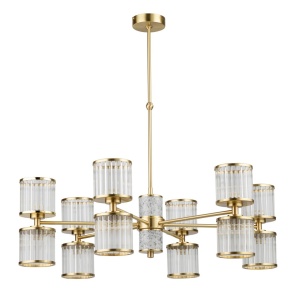 Candelabru personalizabil realizat manual Erba 6 - Img 10
