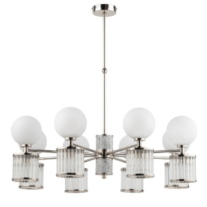 Candelabru personalizabil realizat manual Erba 8 - Img 1