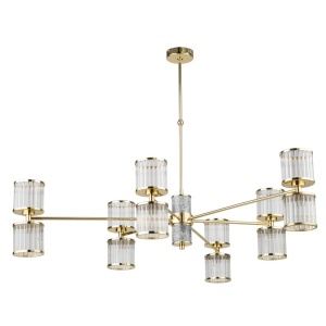 Candelabru personalizabil realizat manual Fabriano 6 - Img 5