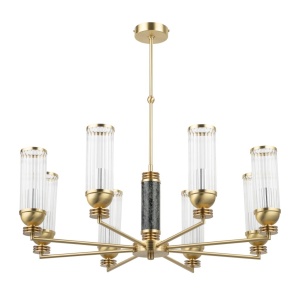 Candelabru personalizabil realizat manual Izano 8 - Img 1