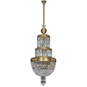 Candelabru regal, elegant design LUX Sienna