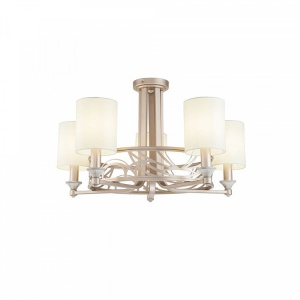 Candelabru stil clasic 71cm Vittoria MYH004CL-05BG