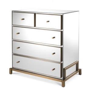 Comoda design elegant LUX Clarington 113660 HZ