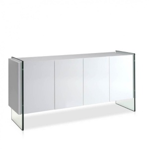 Comoda eleganta design deosebit Aurore AC-MI1319A
