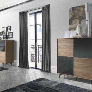 Comoda eleganta design LUX Allan AC-1403 I - Img 3