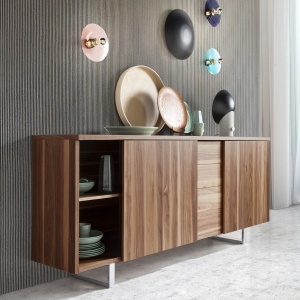 Comoda eleganta design LUX Goblen AC-GOB-N5522 - Img 4
