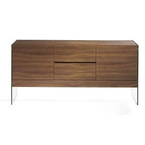 Comoda eleganta design LUX Helen AC-CP1410-E-NOGAL - Img 7